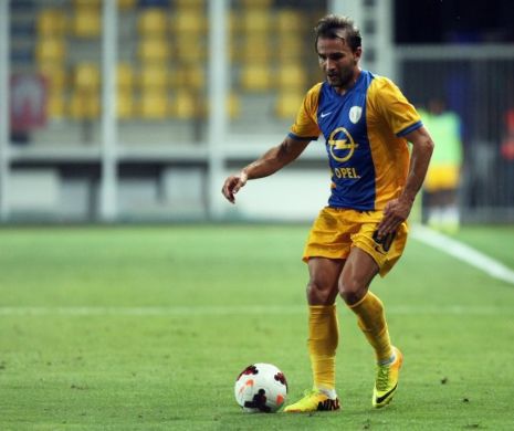 DISPONIBILIZĂRI la PETROLUL. Doi jucători de bază au fost CONCEDIAȚI