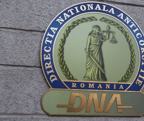 DNA: Un afacerist susţinea că 15% din valoarea contractelor primite ar fi urmat să ajungă la un membru al Guvernului