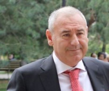 Dorin Cocoș, audiat la sediul Direcției Naționale Anticorupție într-o cauză disjunsă din dosarul ”Bica 2”