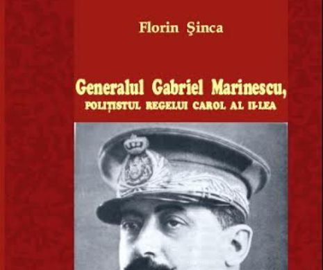 DOSARE. Secretele prăfuite în arhive despre poliţistul lui Carol al II lea şi prinţul Alexandru Ghyka