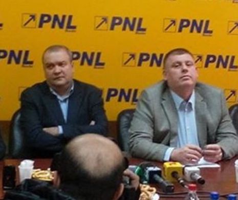 Dosarul „George Scutaru”. Efectul șpăgii de 170.000 de euro: PNL Buzău a obținut cel mai bun rezultat din istorie