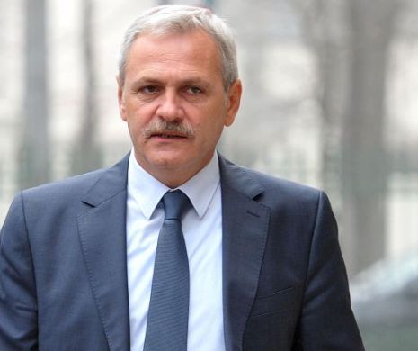 DOSARUL REFERENDUMUL FRAUDAT. Vicepremierul Liviiu Dragnea află astăzi sentința