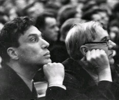 „Dr. Jivago”, armă a CIA contra URSS