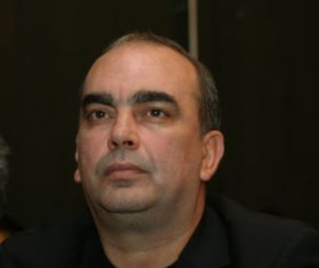 După un an, deputații au luat act de încetarea mandatului lui Gigi Nețoiu