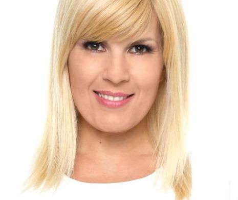 Echipa de comunicare a Elenei Udrea: "