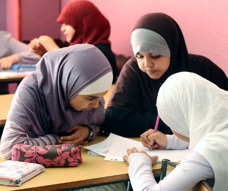 „Efectul CHARLIE”: Islamul devine obiect de studiu OBLIGATORIU, Creștinismul este FACULTATIV