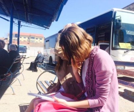 Elevii cer decontarea integrală a navetei: „Vom recurge la proteste!”