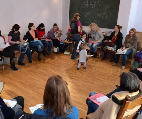 Eşti mămică? Ai aici o ofertă specială