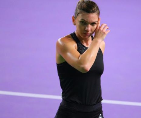 EVZ EXCLUSIV. Halep, avertizată: „Nu se va termina cu ușurință”