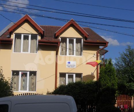 EXCLUSIV O tânără de 15 ani de la un centrul pentru copii abuzați a fost accidentată grav. Fata umbla haihui pe străzi fără să știe și să se intereseze nimeni de ea