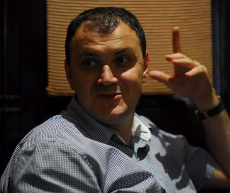 EXLUSIV Sebastian Ghiţă : Declaraţia lui Ion Iliescu e suspectă