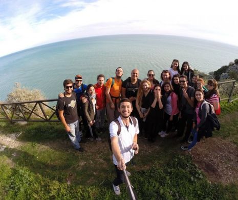 Experienţă traumatizantă! Studentă discriminată într-un program educaţional