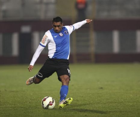 FC Viitorul, între suspiciuni și controverse