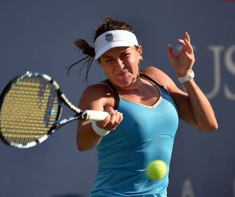 FED CUP. Canada - România, 1-1. Astăzi au loc meciurile decisive, care vor stabili cine promovează în Grupa Mondială
