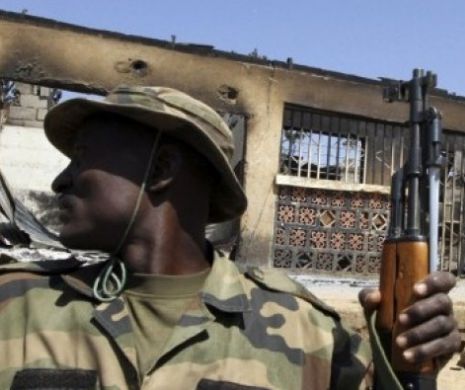 Fiul unui oficial kenyan, printre teroriștii care au comis măcelul de la Universitatea Garissa soldat cu peste 150 de morți