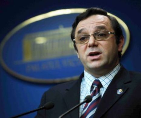 Fostul coleg de celulă al lui Adrian Năstase, fostul deputat Emilian Cutean, a fost eliberat condiționat!