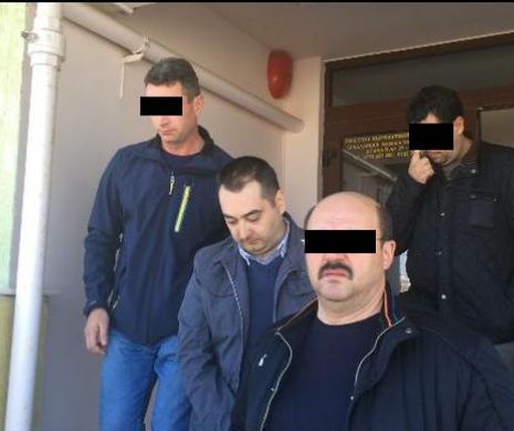 Fostul PREOT care a UCIS o adolescentă în Mamaia a fost ARESTAT pentru 30 de zile