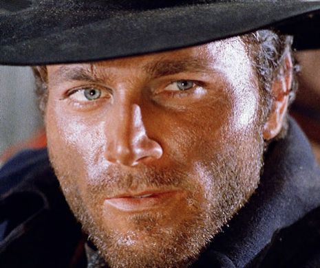 Franco Nero, invitat la Festivalul Internaţional de Film BUCUREȘTI 2015