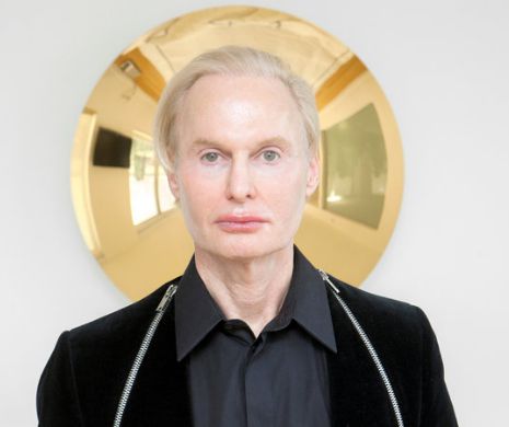 Fredric Brandt, supranumit "baronul botoxului", s-a sinucis