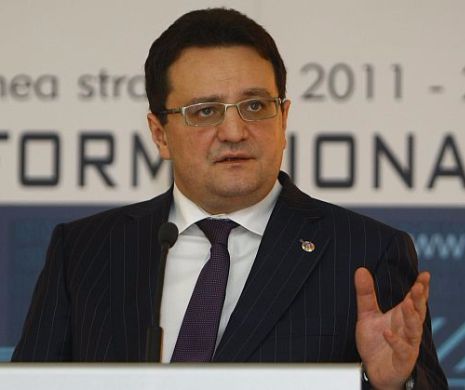George Maior: Avem nevoie de o gândire strategică pentru a ne feri de pericolele care vor veni