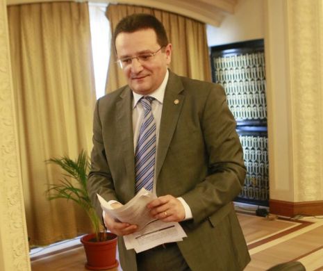 George Maior: Nu există un binom SRI-DNA, ci o cooperare în limitele legislaţiei