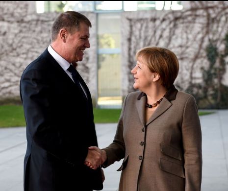 Germania rămâne cel mai important partener comercial al României