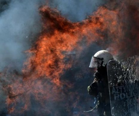 Grecii au calculat suma care trebuie plătită de nemţi: 279 MILIARDE EURO!