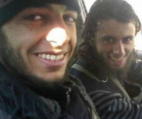 Grupul de islamiști expulzat din România ar fi avut legături directe cu frații Kouachi, asasinii de la Charlie Hebdo