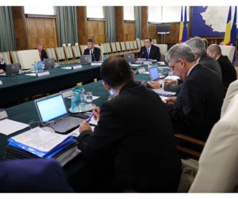 Guvernul dă liber la pensii speciale