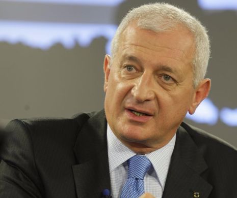 Gyorgy Frunda, consilierul lui Ponta, atac la DNA: Este inacceptabil să se pronunţe asupra unui proiect al Parlamentului