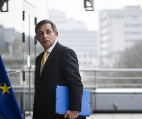 Henri Malosse, despre România și piedicile investițiilor europene, în discuția cu primul-ministru Victor Ponta: “Un șarpe care își mușcă coada: prea multe bariere administrative, prea multă corupție!”