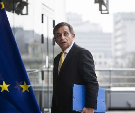 Henri Malosse, președintele Comitetului Economic și Social European: „Excluderea Bulgariei și a României din spațiul Schengen este o discriminare inacceptabilă!”