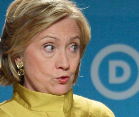 Hillary Clinton are mai mulți prieteni pe Facebook la Bagdad decât la New York!