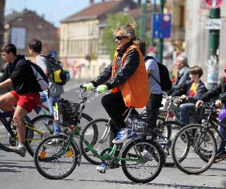 Hoții români au furat biciclete de 600.000 de euro