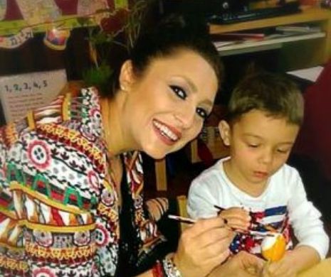 Iată cadourile de Paște de la familia Măruță