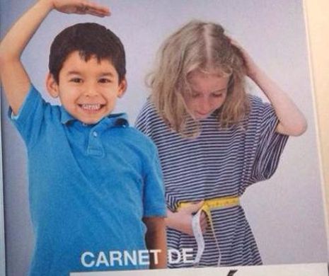 Iată unde a ajuns NEBUNIA Corectitudinii Politice!