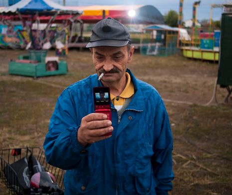 IMAGINILE din ROMÂNIA care i-au făcut pe străini să RÂDĂ în hohote. Ce se întâmplă pe străzi | GALERIE FOTO
