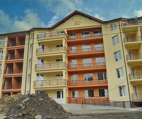 IMOBILIARE: Proprietarii cer și cu 10% mai mult pe apartamente