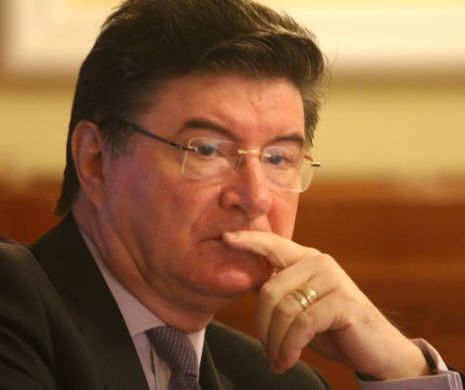 Ioan Chelaru, despre decizia CCR în cazul Șova: Senatul va trebui să formuleze o hotărâre de respingere