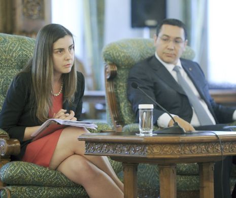Ioana PETRESCU: Nu mai avem nevoie de un acord cu FMI
