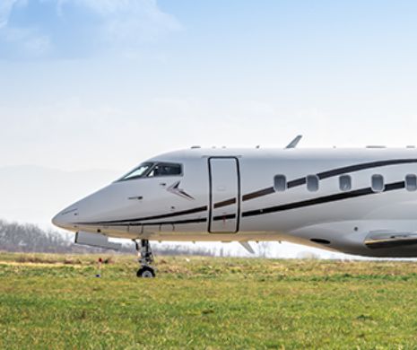 Alertă aviatică. Avion plin cu români, aterizare de urgență!