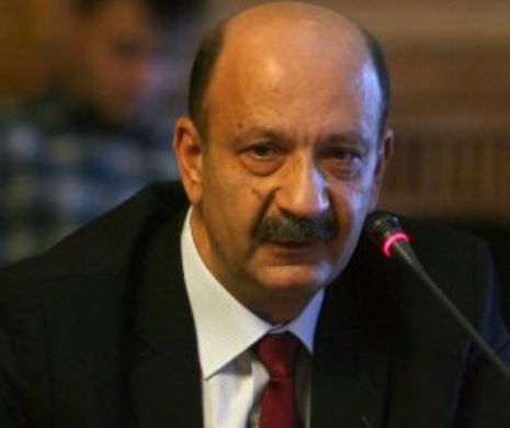 Ion Ochi află astăzi dacă poate fi arestat