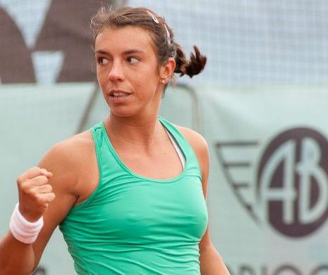 ÎȘI CERE DREPTUL: „Ar trebui să primesc un procent din câștigurile Simonei Halep”