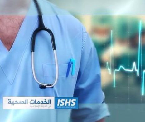 ISIS, acuzat de PLAGIAT. Clipul care i-a scos din sărite pe britanici | VIDEO