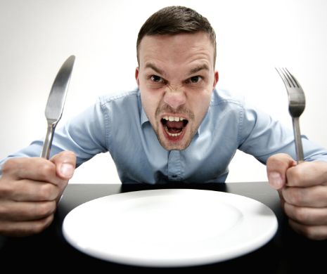 Îți este foame mereu? Alimente care țin foamea sub control