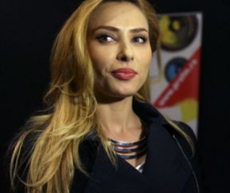 Iulia Vântur, pe față despre piedicile de la Bollywood
