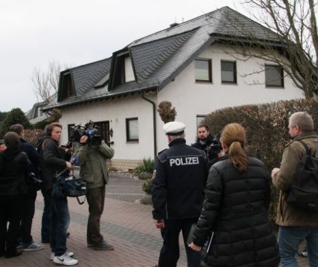 JANDARMERIA franceză DEZMINTE că pasagerii avionului Germanwings au strigat „Doamne, Dumnezeule, ne prăbușim” înainte de accident