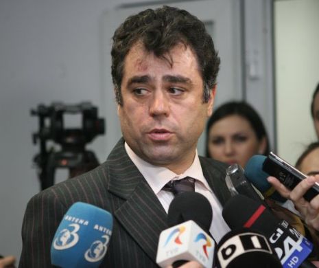 Judecătorul CSM Horațius Dumbravă: Apariția în presă a documentelor cu ștampila Parchetului  documentelor cu ștampila Parchetului ÎNCALCĂ legea. Sancțiunea merge până la EXCLUDEREA din magistratură