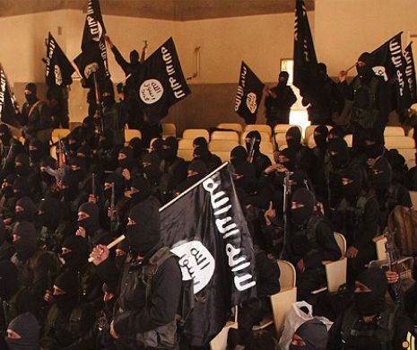 JUMĂTATE dintre JIHADIȘTII europeni din Siria și Irak sunt FRANCEZI