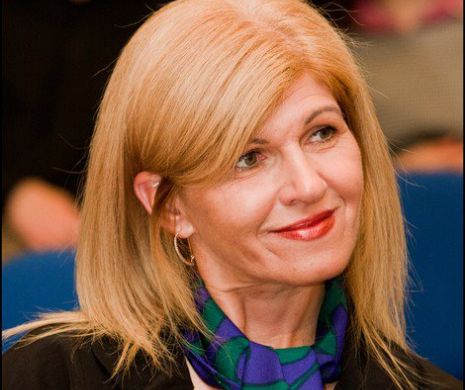 Jurnalista Cora Muntean revine, după peste 14 ani, în echipa Evenimentului zilei